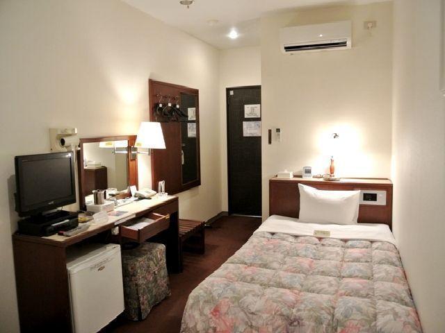 Leo Plaza Hotel Sasebo Exteriör bild